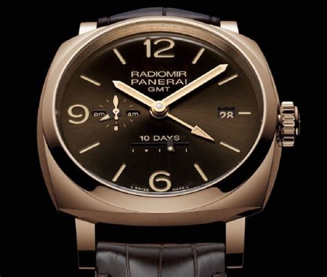 radiomir Panerai price